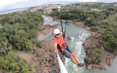 Top Adventure Activities at Victoria Falls: A Thrill-Seeker’s Paradise