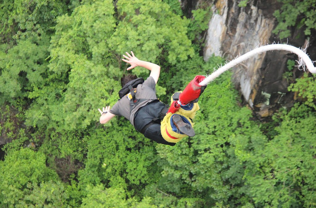 Top 20 Things to Do Near Victoria Falls (Zambia Side) – The Ultimate 2025 Adventure Guide