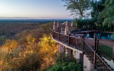 Eco-Tourism in Victoria Falls Zambia