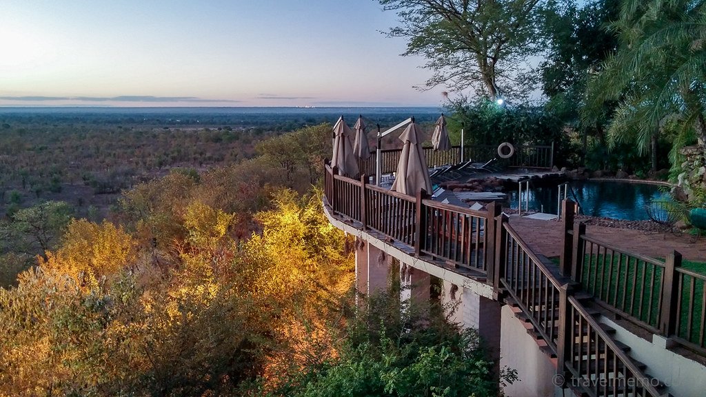 Eco-Tourism in Victoria Falls Zambia