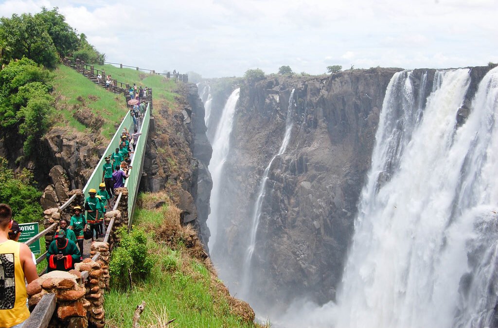 Livingstone, Zambia Tourism Guide: Gateway to Victoria Falls and Authentic African Adventure
