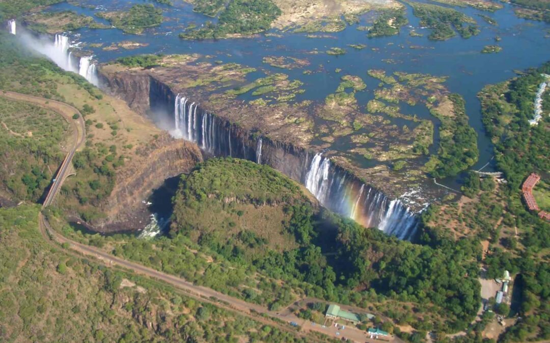 UNESCO World Heritage Sites in Zambia: A Cultural and Natural Legacy