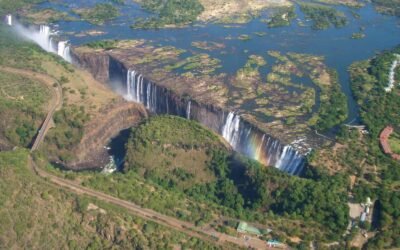 UNESCO World Heritage Sites in Zambia: A Cultural and Natural Legacy