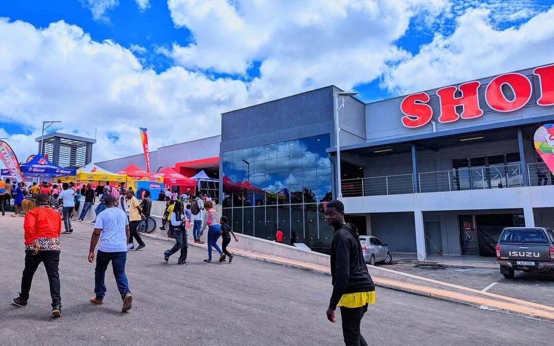 Kasama Agriculture, Tourism and Investment Show