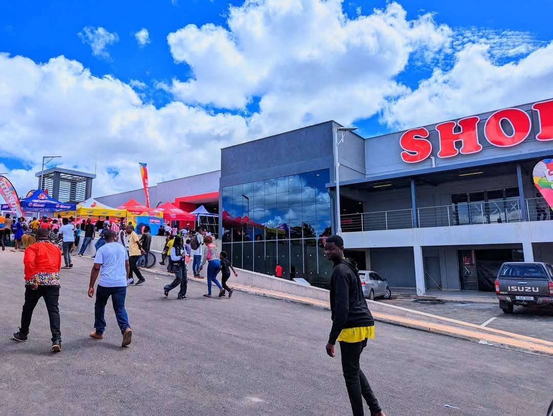 Kasama Agriculture, Tourism and Investment Show