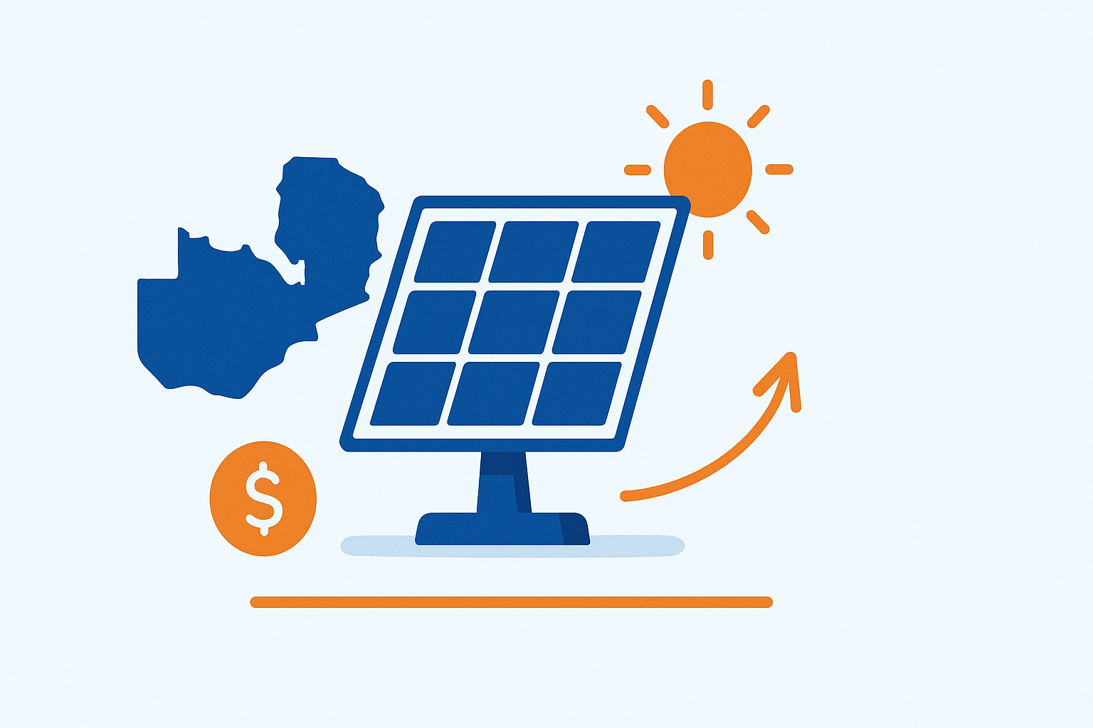 Solar Energy Franchise Opportunities in Zambia