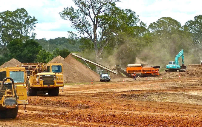 copper-mining