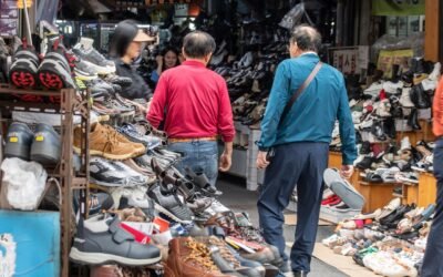 Most Profitable Small Businesses to Start in Zambia (2025 Edition)