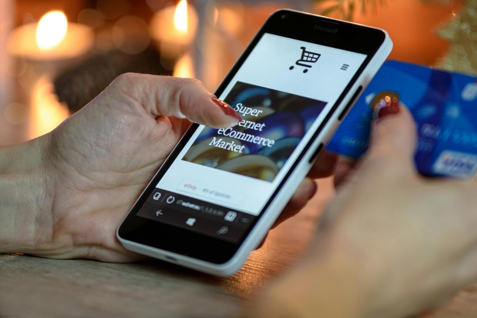 Top E-Commerce Websites in Zambia